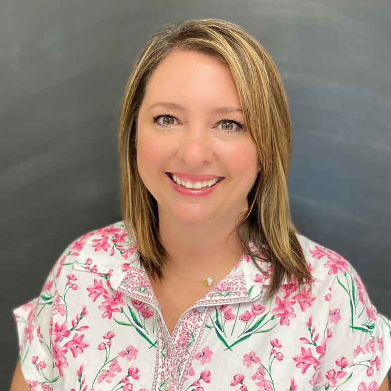 Rachel Stucy headshot photo